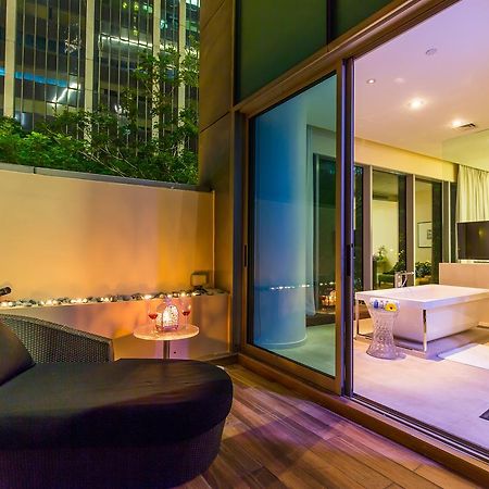 Klapstar Boutique Hotel Singapour Extérieur photo
