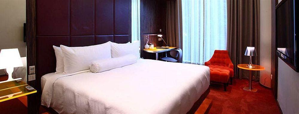 Klapstar Boutique Hotel Singapour Extérieur photo