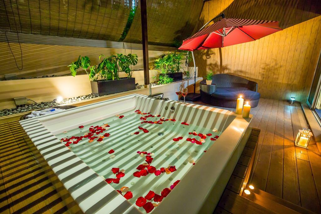 Klapstar Boutique Hotel Singapour Extérieur photo