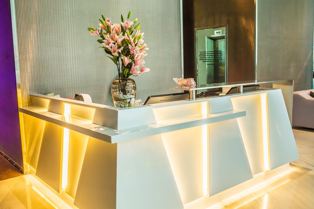 Klapstar Boutique Hotel Singapour Extérieur photo