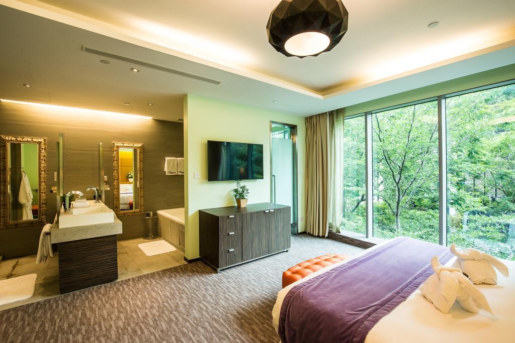 Klapstar Boutique Hotel Singapour Extérieur photo