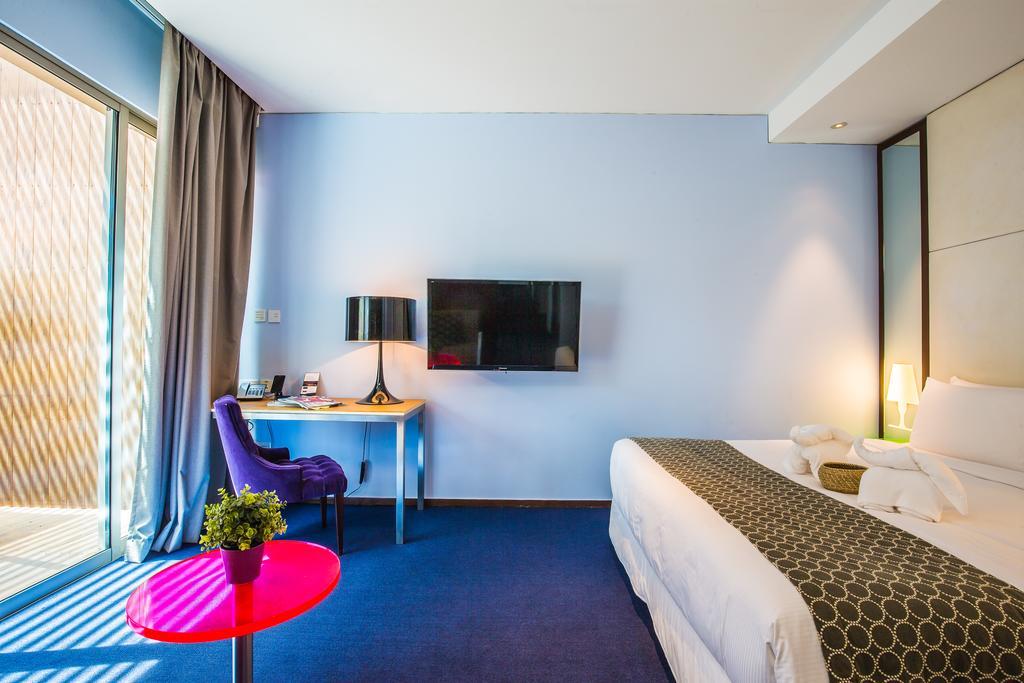 Klapstar Boutique Hotel Singapour Extérieur photo
