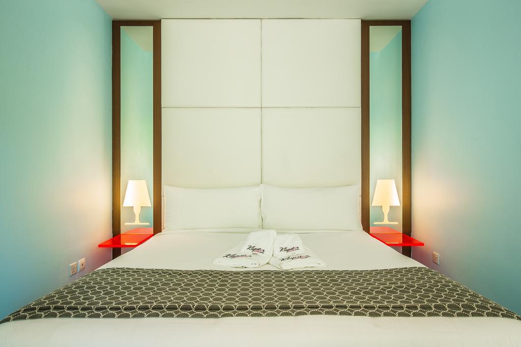 Klapstar Boutique Hotel Singapour Extérieur photo