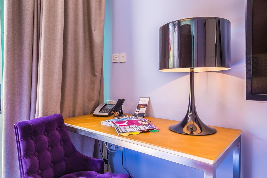 Klapstar Boutique Hotel Singapour Extérieur photo