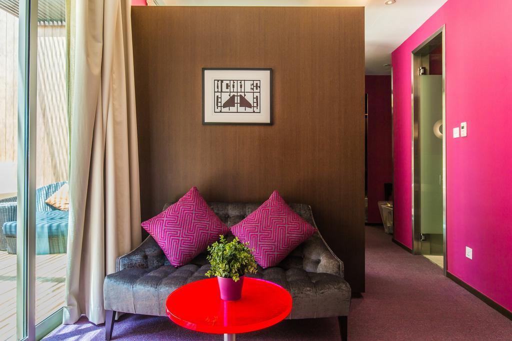 Klapstar Boutique Hotel Singapour Extérieur photo