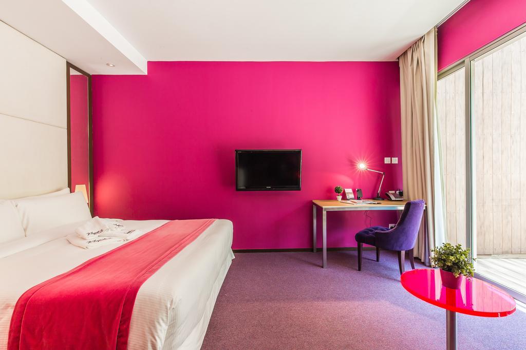 Klapstar Boutique Hotel Singapour Extérieur photo