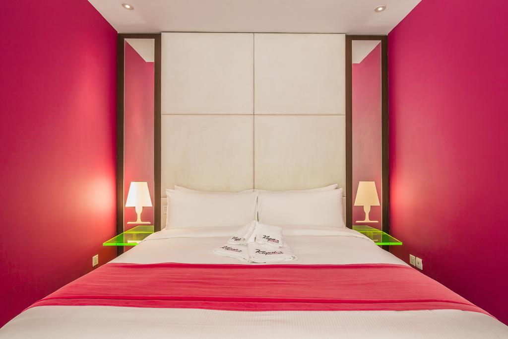 Klapstar Boutique Hotel Singapour Extérieur photo