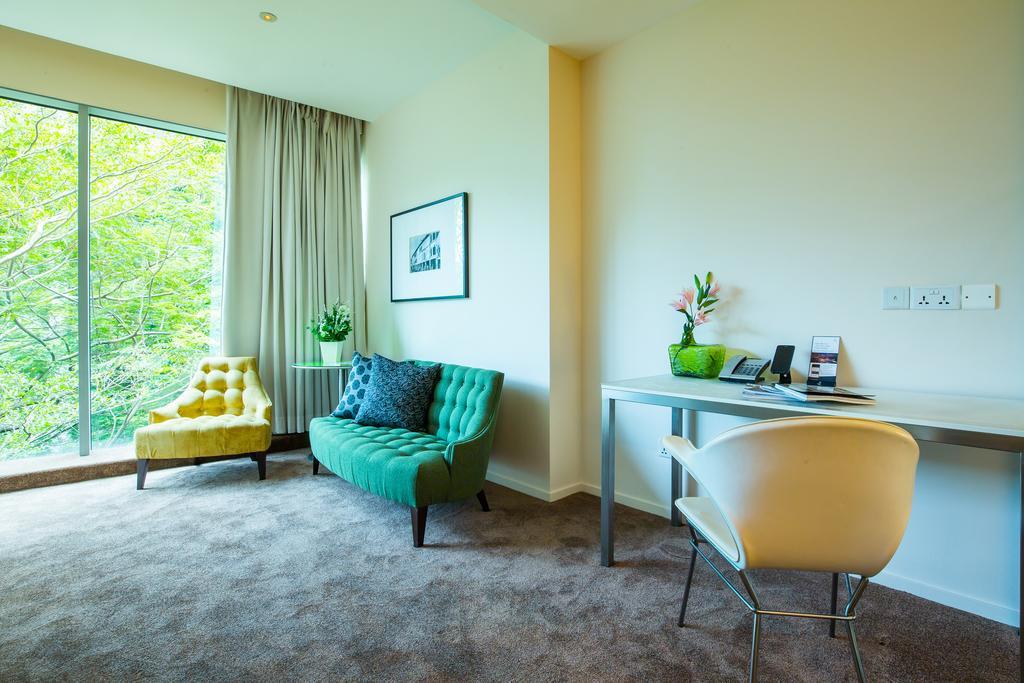 Klapstar Boutique Hotel Singapour Extérieur photo