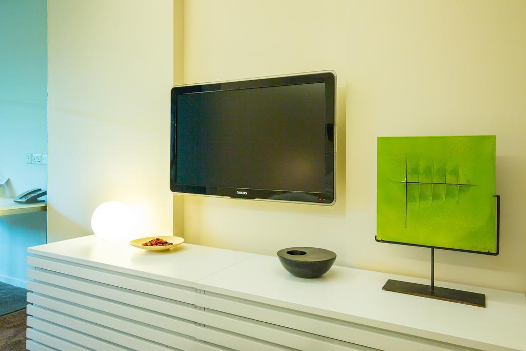 Klapstar Boutique Hotel Singapour Extérieur photo