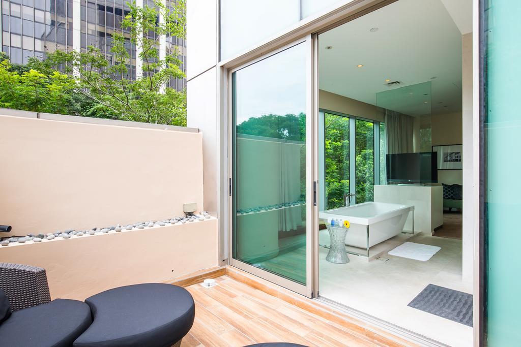 Klapstar Boutique Hotel Singapour Extérieur photo