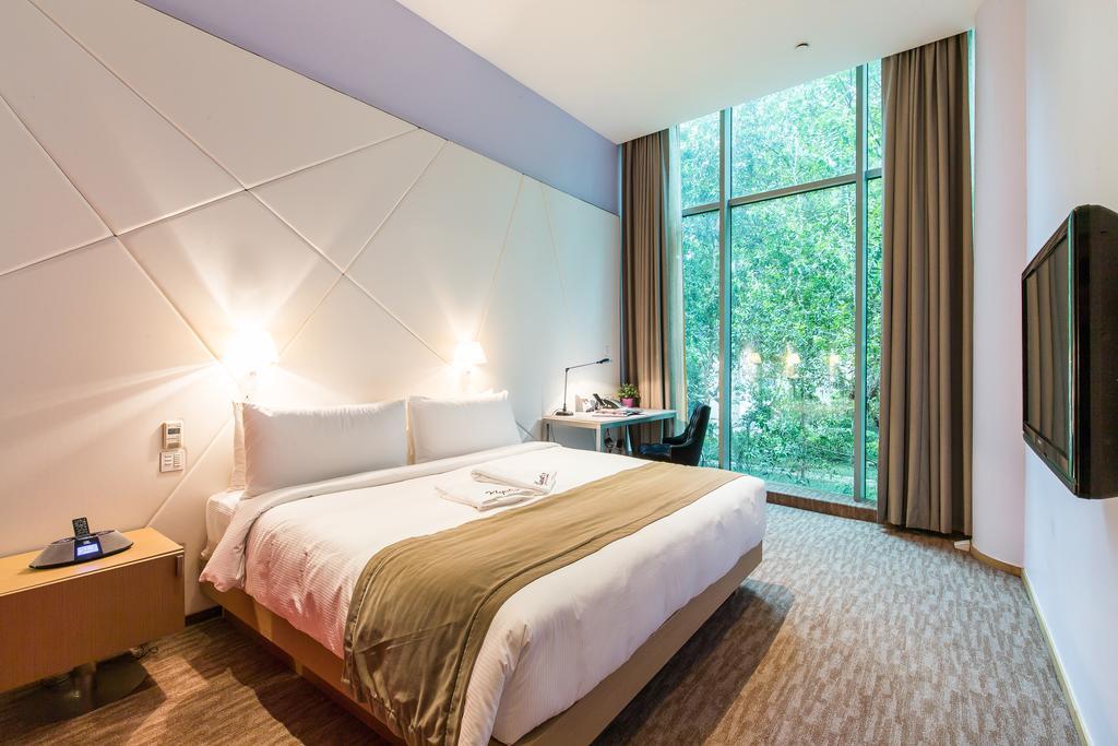 Klapstar Boutique Hotel Singapour Extérieur photo