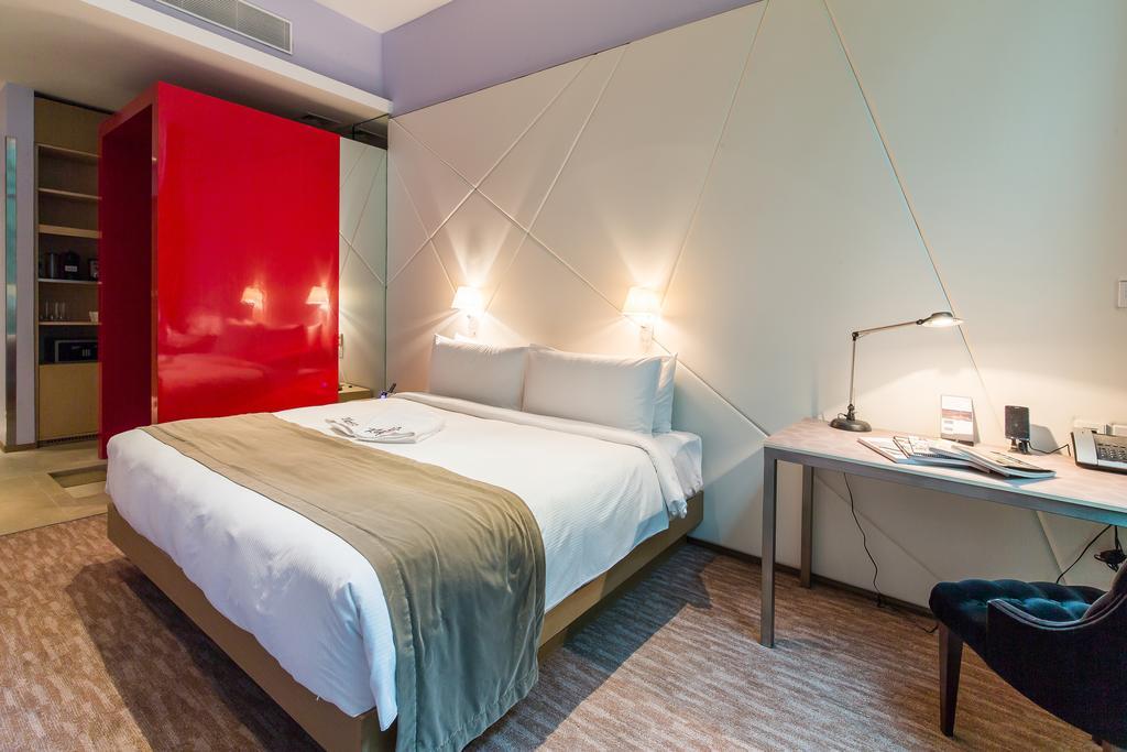 Klapstar Boutique Hotel Singapour Extérieur photo