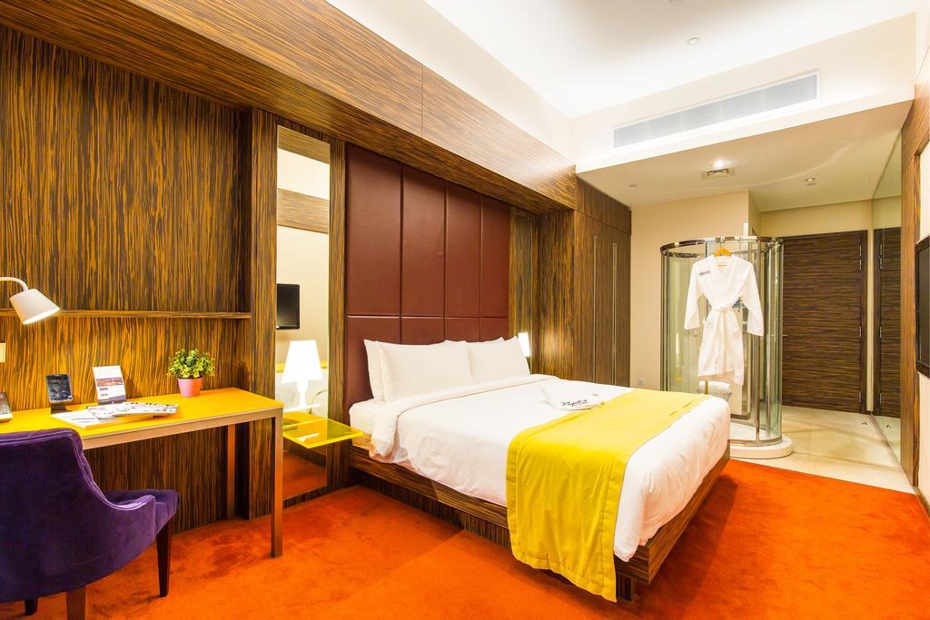 Klapstar Boutique Hotel Singapour Extérieur photo