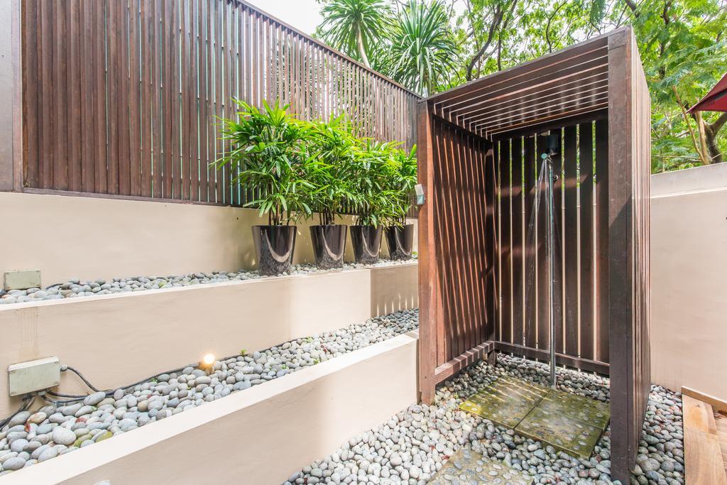 Klapstar Boutique Hotel Singapour Extérieur photo