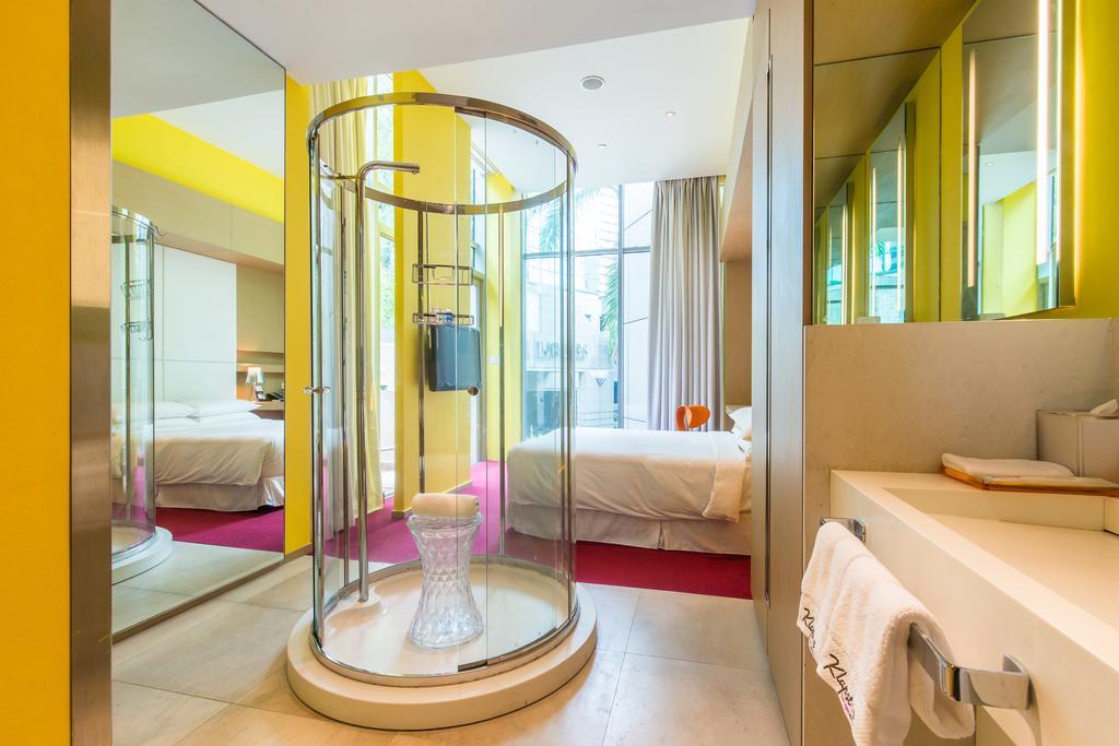 Klapstar Boutique Hotel Singapour Extérieur photo