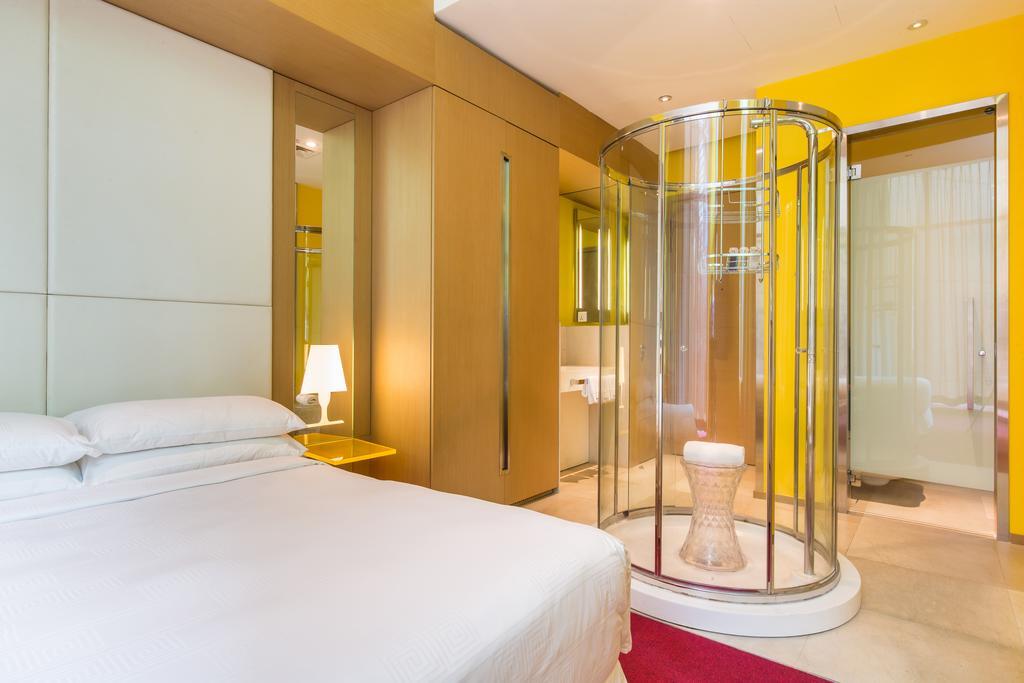 Klapstar Boutique Hotel Singapour Extérieur photo