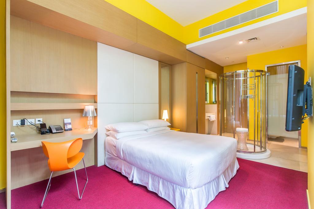 Klapstar Boutique Hotel Singapour Extérieur photo