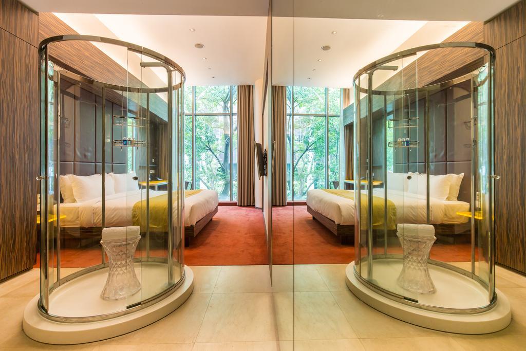 Klapstar Boutique Hotel Singapour Extérieur photo